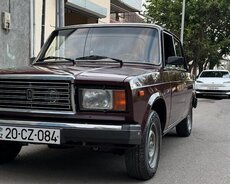 LADA (VAZ) 2107, 2009 il