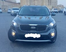 Kia Sorento, 2015 il