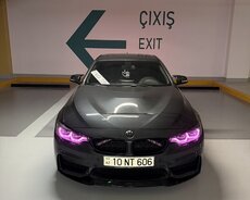 BMW 428, 2014 il