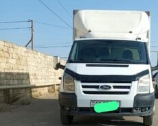 Ford Tranzit, 2010 il