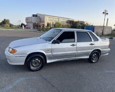 LADA (VAZ) 2115, 2004 il