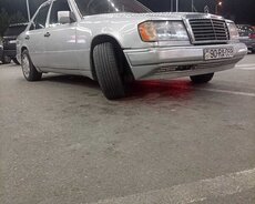 Mercedes E class, 1992 il