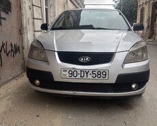 Kia Pride, 2006 il