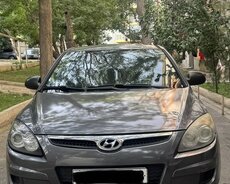 Hyundai I30, 2007 il
