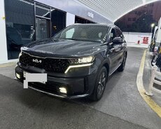 Kia Sorento, 2024 il
