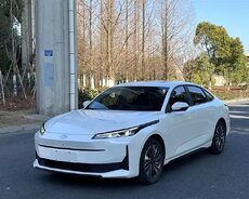 Changan Changan A05, 2025 il