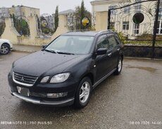 Mitsubishi Airtrek, 2002 il