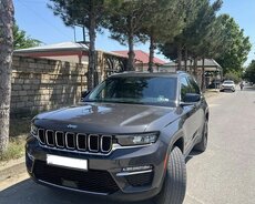 Jeep Grand Cherokee, 2023 il