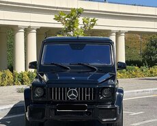 Mercedes Galenwagen, 2008 il