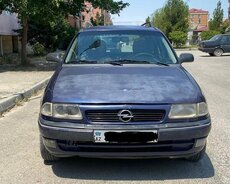 Opel Astra F, 1996 il