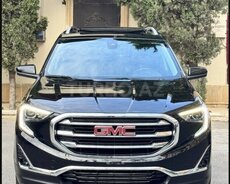 GMC Terrain, 2022 il