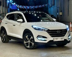 Kia Sportac, 2018 il