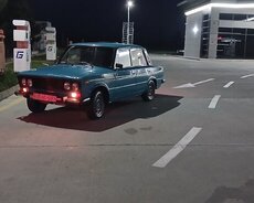 LADA (VAZ) 2106, 1984 il
