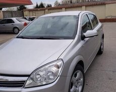Opel Astra, 2007 il