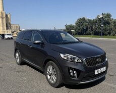 Kia Sorento, 2016 il