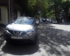 Nissan Juke, 2015 il