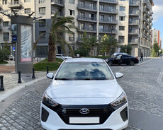 Hyundai IONIQ, 2017 il