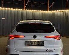 Changan X5 beyond pro, 2026 il