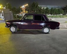 LADA (VAZ) 2107, 1997 il