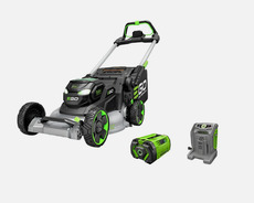 ZX Auto EGO Power+ 22 Inch Aluminum Deck Select Cut Self-Propelled Lawn Mower, 2026 il