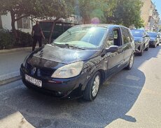 Renault Scenic, 2007 il