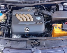 Volkswagen Jetta, 1999 il