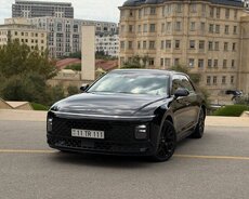 Hyundai Grandeur, 2024 il