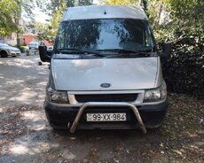 Ford Tranzit, 2002 il