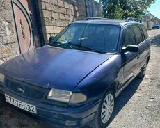 Opel Astra, 1997 il