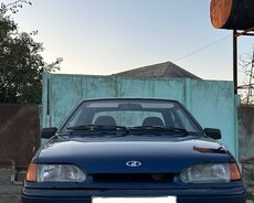 LADA (VAZ) 2115, 2002 il