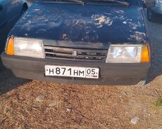 LADA (VAZ) 21099, 2003 il