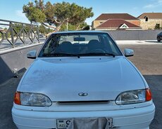LADA (VAZ) 2115, 2011 il