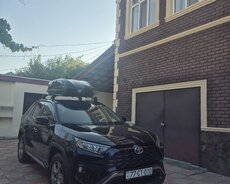 Toyota RAV 4, 2023 il