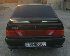 LADA (VAZ) 2115, 2010 il