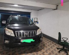 Toyota Prado, 2010 il