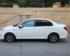 Toyota Corolla axio, 2019 il