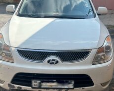 Hyundai Veracruz, 2008 il