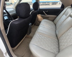 Toyota Camry, 2002 il