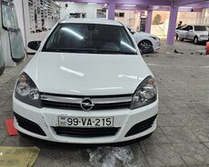 Opel Astra, 2006 il