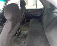 GAZ 3110, 2001 il