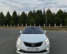 Hyundai Grandeur, 2.2, 2015 il
