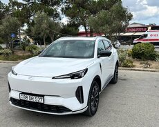 Changan Q05, 2025 il