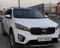 Kia Sorento, 2015 il
