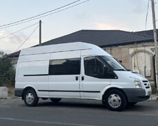 Ford Transit, 2009 il