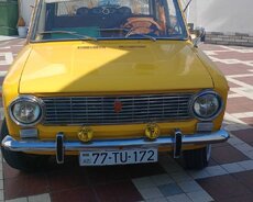 LADA (VAZ) 2101, 1972 il