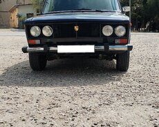 LADA (VAZ) 2106, 1986 il