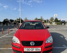 Volkswagen Polo, 2007 il