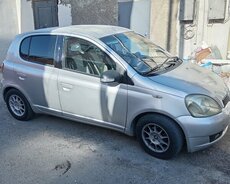 Toyota Vitz, 1999 il