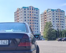 Mercedes C200, 1999 il