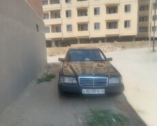 Mercedes C200, 1995 il